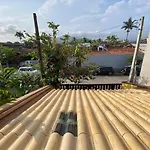 Aconchego Perto De Tudo