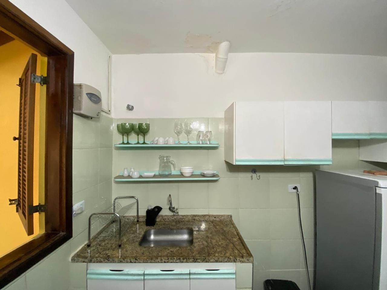 Aconchego Perto De *