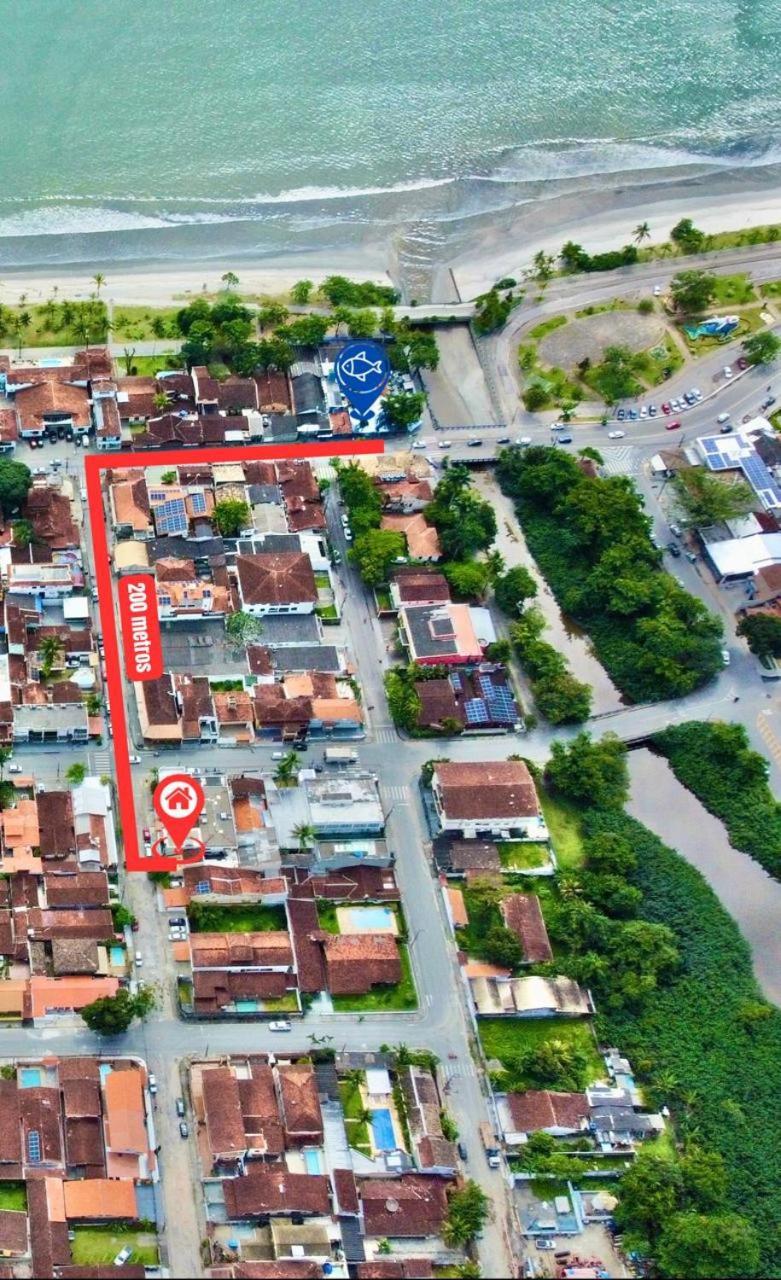 Casa de férias Aconchego Perto De *