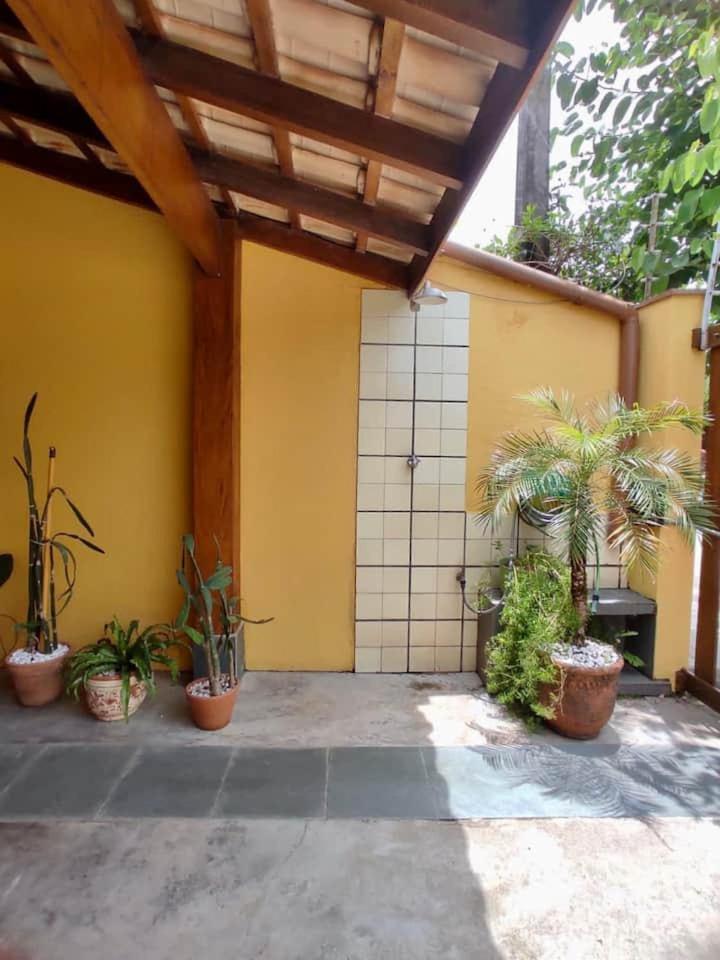 Casa de férias Aconchego Perto De *